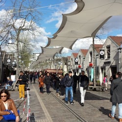 Bercy Village