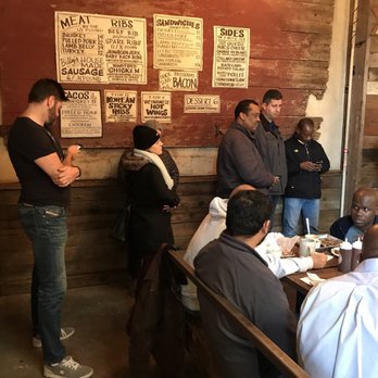 Hometown Bar-B-Que - Barbeque Near Me - Brooklyn, New York
