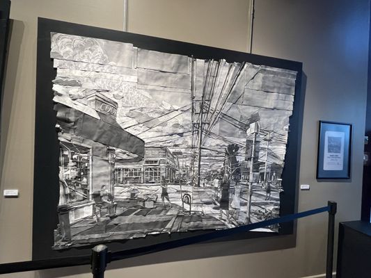 Circle Cinema by null