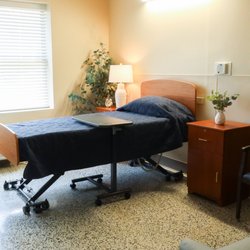 Southport Health and Rehabilitation Center in Southport, North Carolina