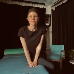 Amy Sund- Integrative Shiatsu & Massage - Bring healthful modalities such as shiatsu and massage therapy to schools, workplaces and corporate events.