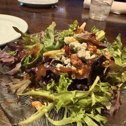 Redwood Steakhouse & Brewery