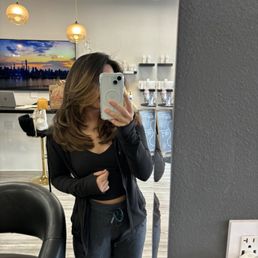 New hairdo New hairdo 