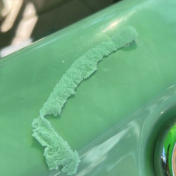 Cal Spas - Glue from stickers! - Hot Tub & Pool Near Me - Pomona, California Cal Spas - Glue from stickers! - Hot Tub & Pool Near Me - Pomona, California