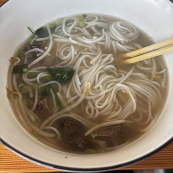 Pho Ye - Short Rib Pho - Vietnamese Near Me - Oceanside, New York