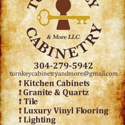 Turn Key Cabinetry & More