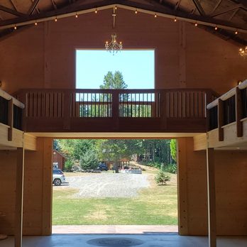 The Barn on Hemenway - Venues & Event Spaces Near Me - Winlock, Washington The Barn on Hemenway - Venues & Event Spaces Near Me - Winlock, Washington