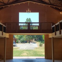 The Barn on Hemenway