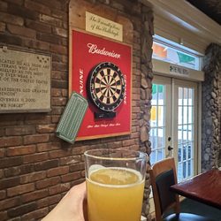 The Shillelagh Club