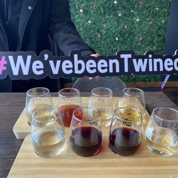 Twine Urban Winery - Wine Tasting Room Near Me - Kalamazoo, Michigan