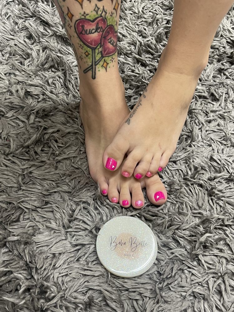 BOHO BELLE NAILS Updated September 2024 44 Photos 1211 Bowman St