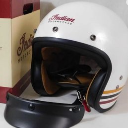Indian Motorcycle Helmet Indian Motorcycle Helmet