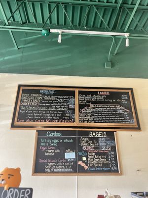 Menu photo 3 Iris Bagel and Coffee House Arlington, TX Menu photo 3 Iris Bagel and Coffee House Arlington, TX
