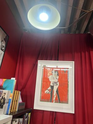 ARTBOOK @ Hauser & Wirth Los Angeles by null