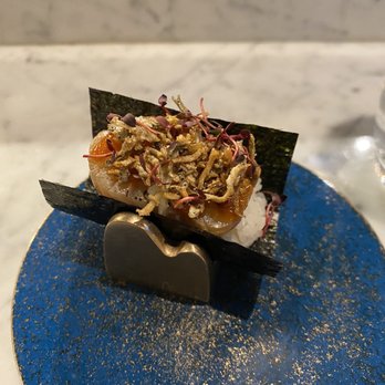 Mari - Scallop - Korean Near Me - New York, New York