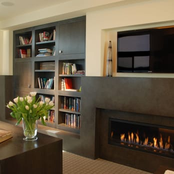 Vision Woodworks - Vision Woodworks - custom cerused white oak home office - Cabinetry Near Me - Maple Valley, Washington Vision Woodworks - Vision Woodworks - custom cerused white oak home office - Cabinetry Near Me - Maple Valley, Washington
