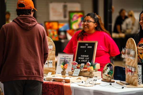 Downtown Wichita Falls Farmers Market by null