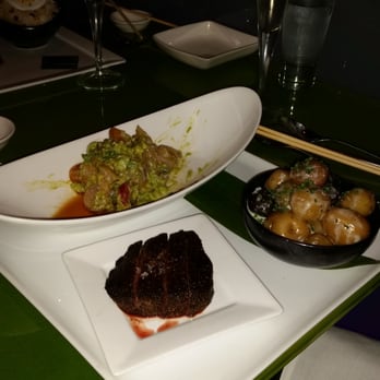 Morimoto - Surf and Turf - Japanese Near Me - Philadelphia, Pennsylvania