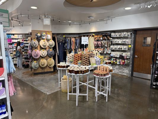 Whole Foods Market by null