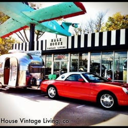 Hale House - Store front