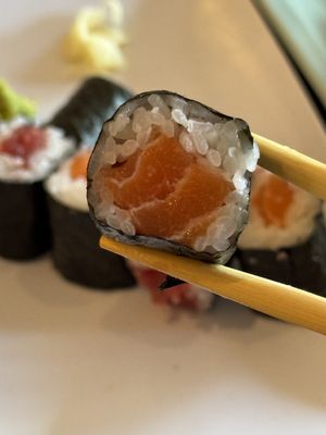 Mikan Japanese Restaurant by null