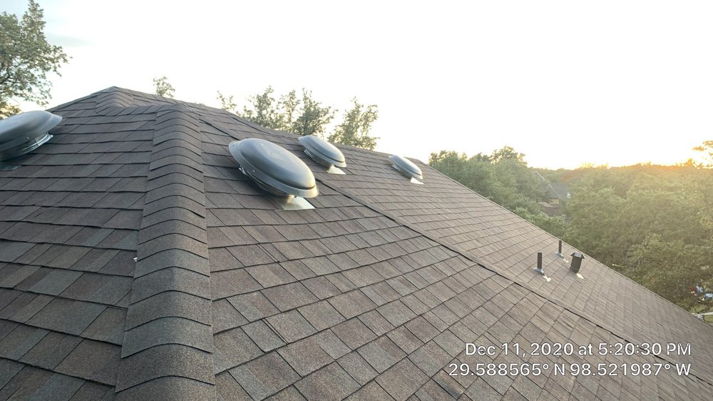 Slide of DV Roofing and Remodeling