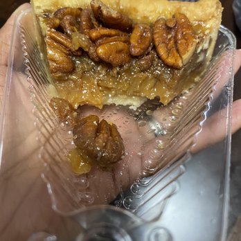 Cane River Pecan Company - Delicious pecan pie - Specialty Food Near Me - New Iberia, Louisiana Cane River Pecan Company - Delicious pecan pie - Specialty Food Near Me - New Iberia, Louisiana