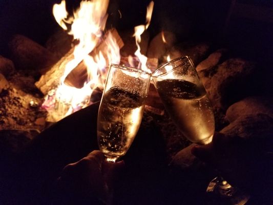 Larsmont Cottages on Lake Superior by null