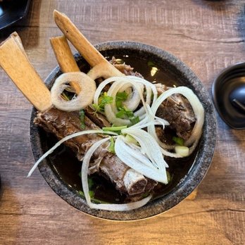 Pholuscious - Beef Rib Pho - Vietnamese Near Me - Huntington Beach, California Pholuscious - Beef Rib Pho - Vietnamese Near Me - Huntington Beach, California