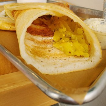 Ganesh Dosa - Classic Dosa - Indian Near Me - Kailua, Hawaii Ganesh Dosa - Classic Dosa - Indian Near Me - Kailua, Hawaii