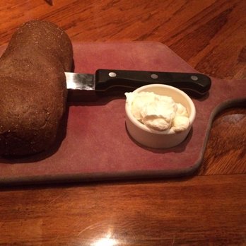 Outback Steakhouse - Complimentary Bread & Butter - Steakhouses Near Me - Douglasville, Georgia Outback Steakhouse - Complimentary Bread & Butter - Steakhouses Near Me - Douglasville, Georgia