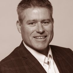 Sean Binkley - Dominion Lending Centres - Sean Binkley, Mortgage Broker and Life Insurance & Wealth Advisor