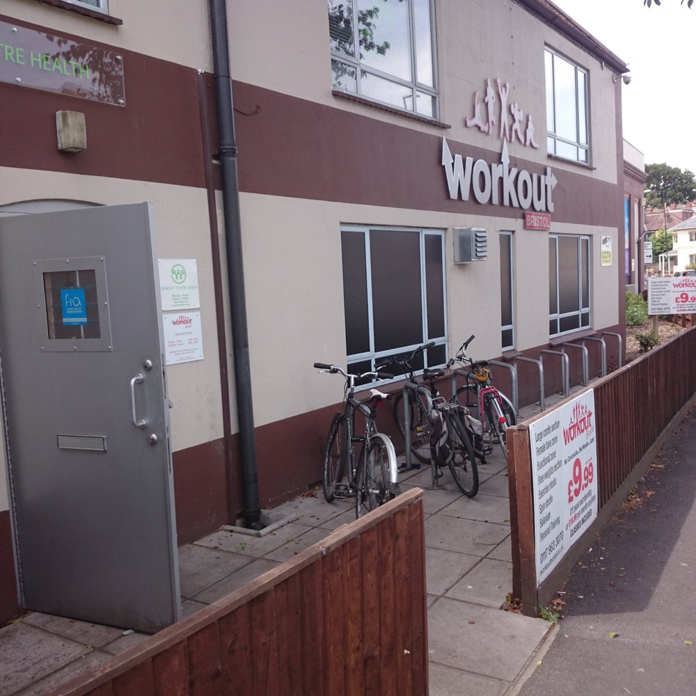 Top 10 Best Saunas in Bristol, United Kingdom January 2023 Yelp