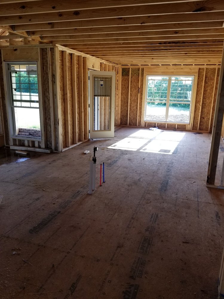 Slide of Boone Bros Plumbing