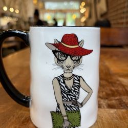 Real mugs