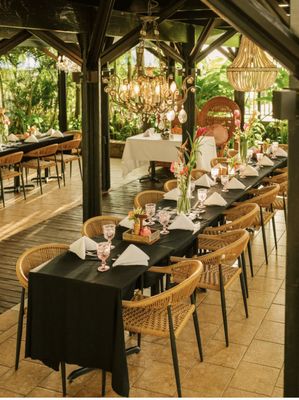 Holualoa Garden and Kitchen by null
