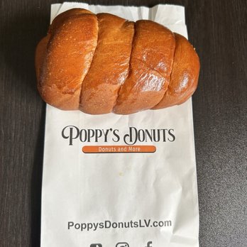 Poppy's Donuts - Kolachi - Donuts Near Me - Las Vegas, Nevada Poppy's Donuts - Kolachi - Donuts Near Me - Las Vegas, Nevada