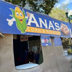 Ana's Corn