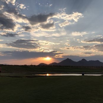 Red Hawk Golf Club - Golf Near Me - Las Cruces, New Mexico
