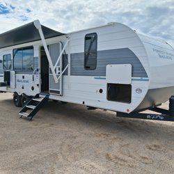 GoodSense RV & Motors