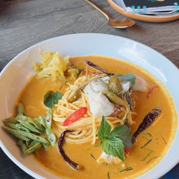 The Nuaa Table - Thai Near Me - Brooklyn, New York The Nuaa Table - Thai Near Me - Brooklyn, New York