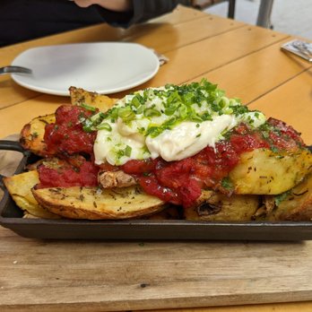 Bar & Kitchen - Juice Bars & Smoothies Near Me - Valencia, V