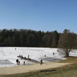 Hattsteinweiher