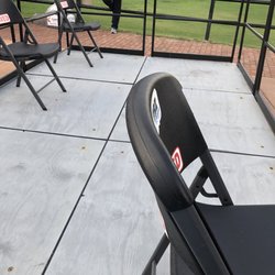 CCNB Amphitheatre at Heritage Park