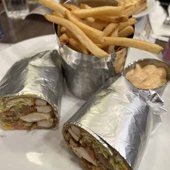 Whiskey Down Diner - Grilled Crunch Wrap - Bars Near Me - Farmingdale, New York Whiskey Down Diner - Grilled Crunch Wrap - Bars Near Me - Farmingdale, New York