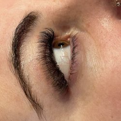 Brandee Hall Esthetics - Lash Set