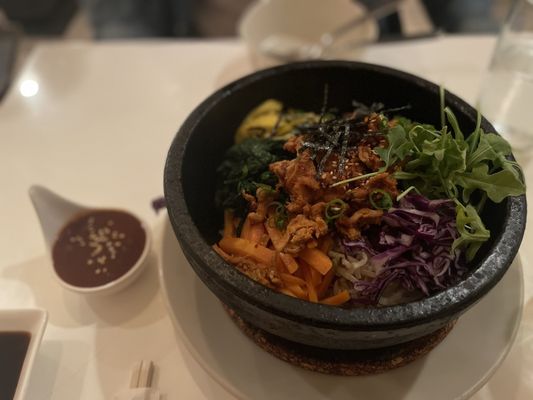 Doma Japanese Restaurant by null