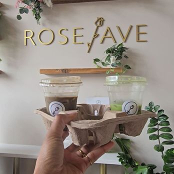 Rose Ave Bakery - Bakeries Near Me - Washington, DC, District of Columbia Rose Ave Bakery - Bakeries Near Me - Washington, DC, District of Columbia