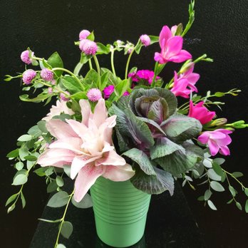 Cactus Flower Florists - Florists Near Me - Carefree, Arizona Cactus Flower Florists - Florists Near Me - Carefree, Arizona
