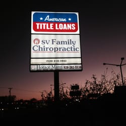 American Title Loans
